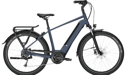 VTC Électrique Homme Kalkhoff 27.5" ENTICE 3.B MOVE Allroad 500Wh 2023