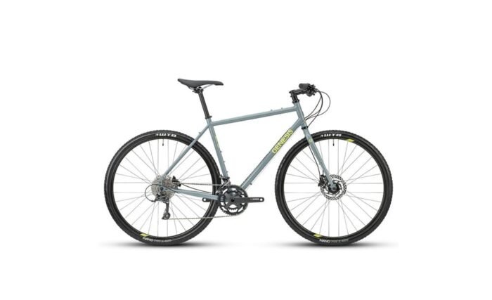 Vélo gravel Genesis Croix de Fer 10 FB